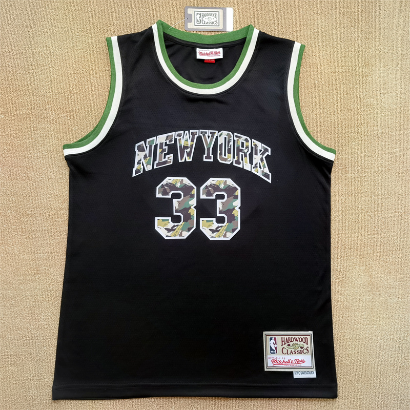 Men Boston Celtics #33 Bird Black 2025 NBA Jersey->->NBA Jersey